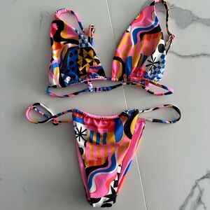 OneOneSwimwear bikini